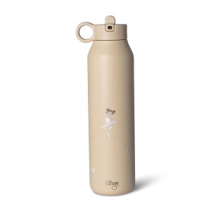 Z1069 - Medium Water Bottle 500ml - Ballerina - Extra 6